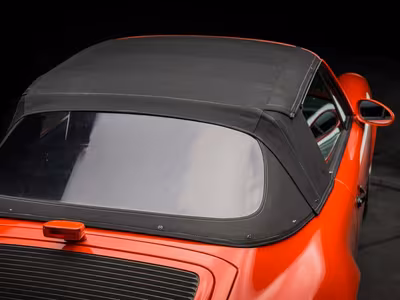  Cabriolet-Verdecke 