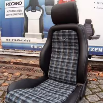 König classic Mb Stoff G Modell