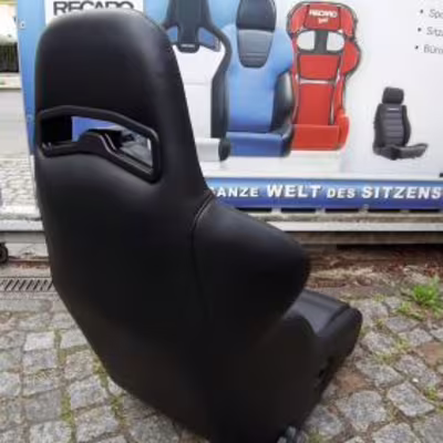 König Neuware Schalensitz Classicer